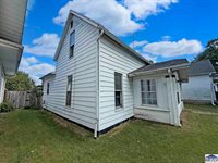 2423 Garfield, Terre Haute, IN 47804