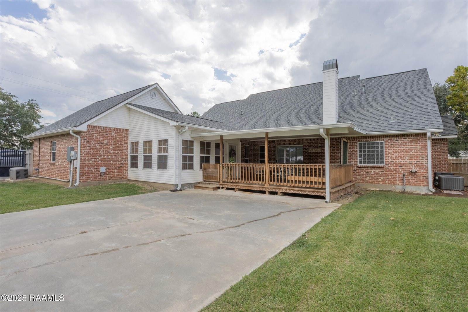 660 South Broadway Street, Church Point, LA 70525