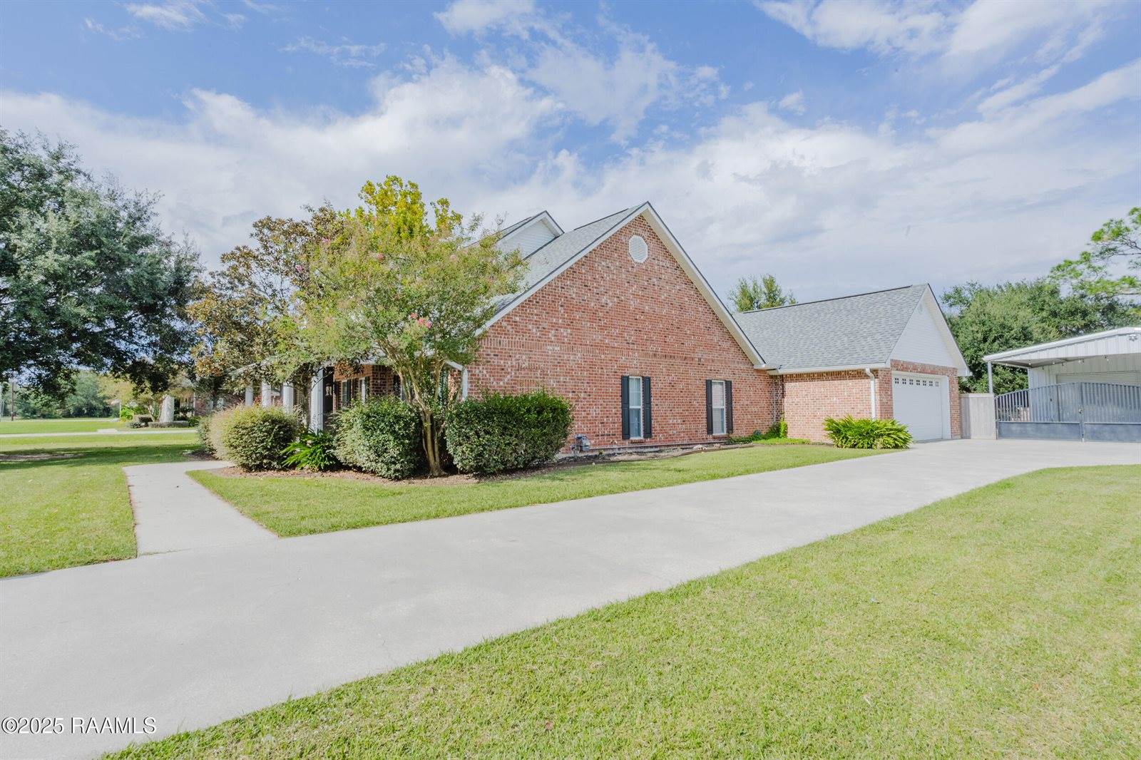 660 South Broadway Street, Church Point, LA 70525