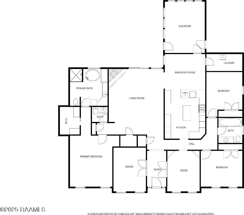 660 South Broadway Street, Church Point, LA 70525