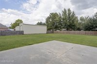 660 South Broadway Street, Church Point, LA 70525