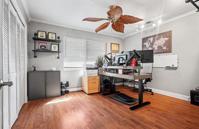 72 NE 20th Ct 4C, #4C, Wilton Manors, FL 33305