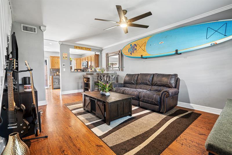 72 NE 20th Ct 4C, #4C, Wilton Manors, FL 33305