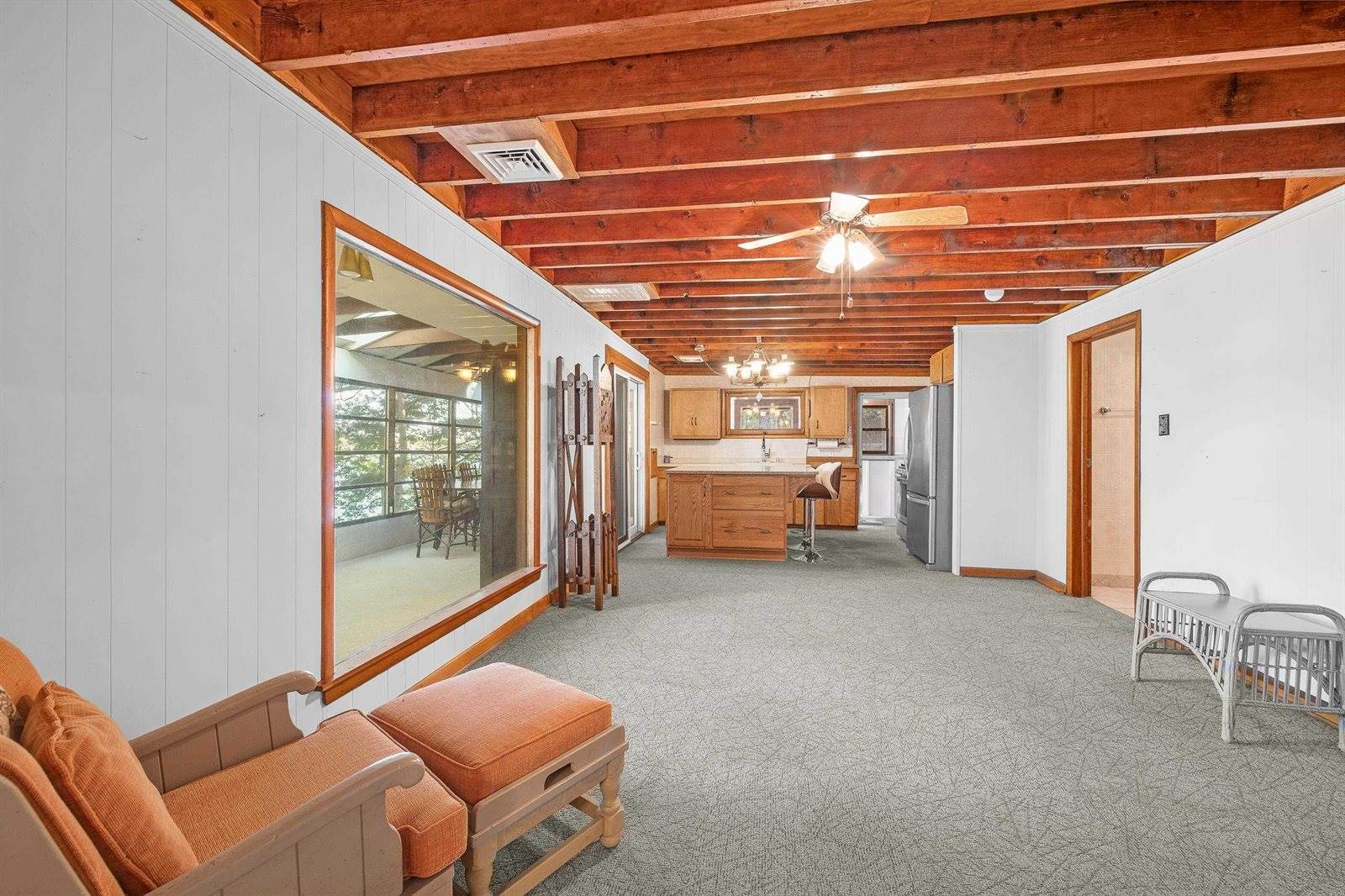 W12114 Greenwood Road, Hancock, WI 54943