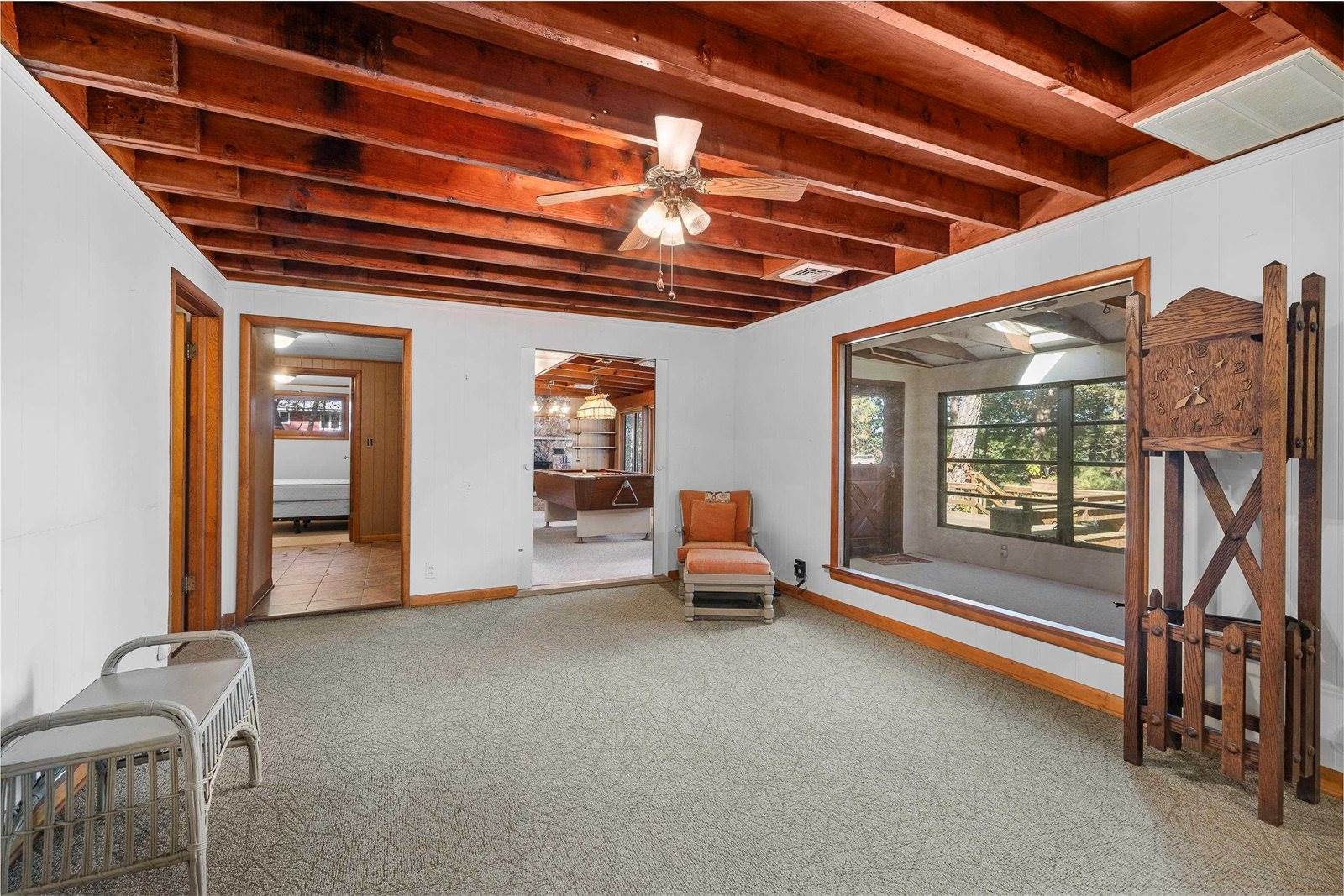 W12114 Greenwood Road, Hancock, WI 54943