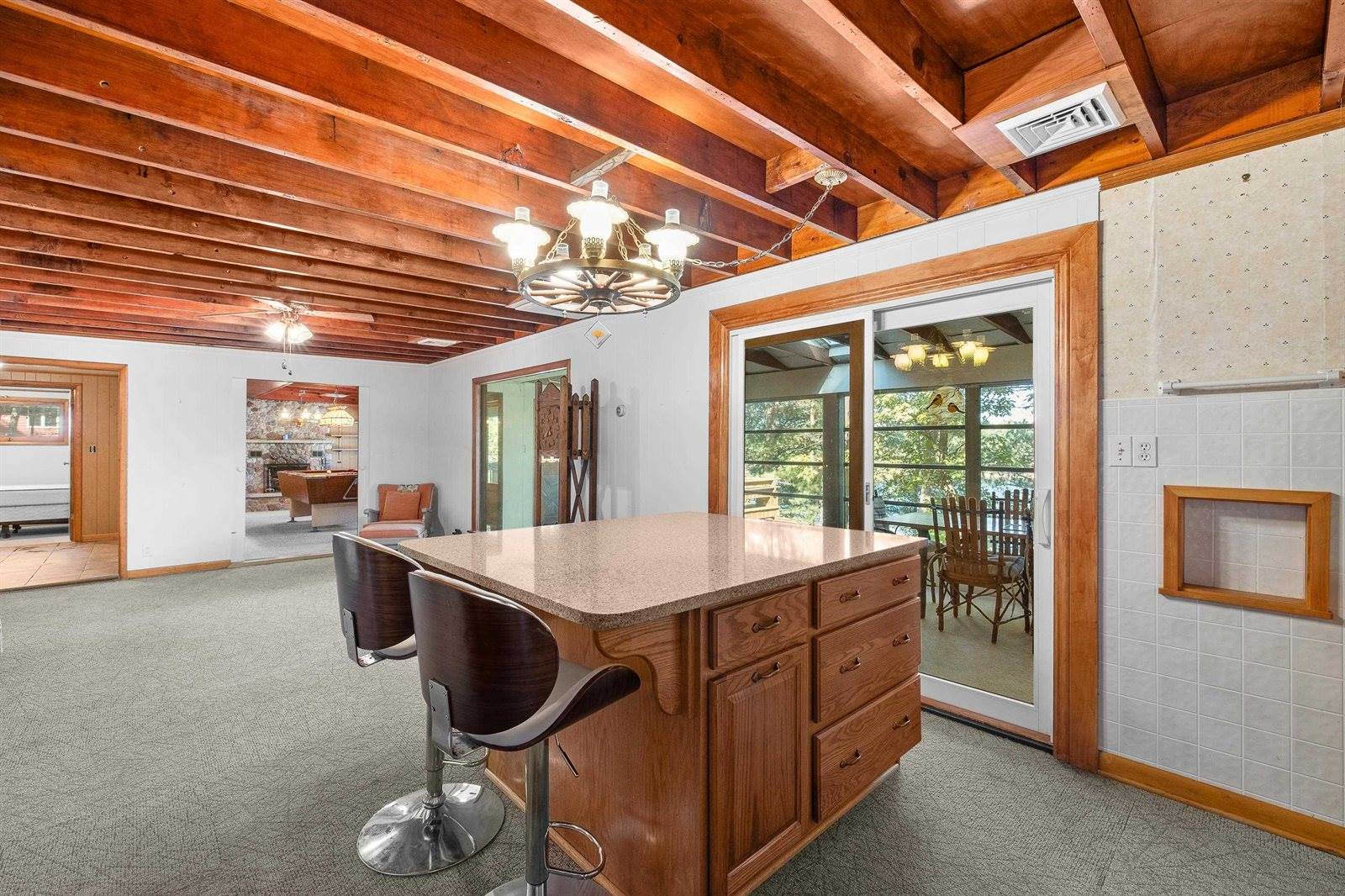 W12114 Greenwood Road, Hancock, WI 54943