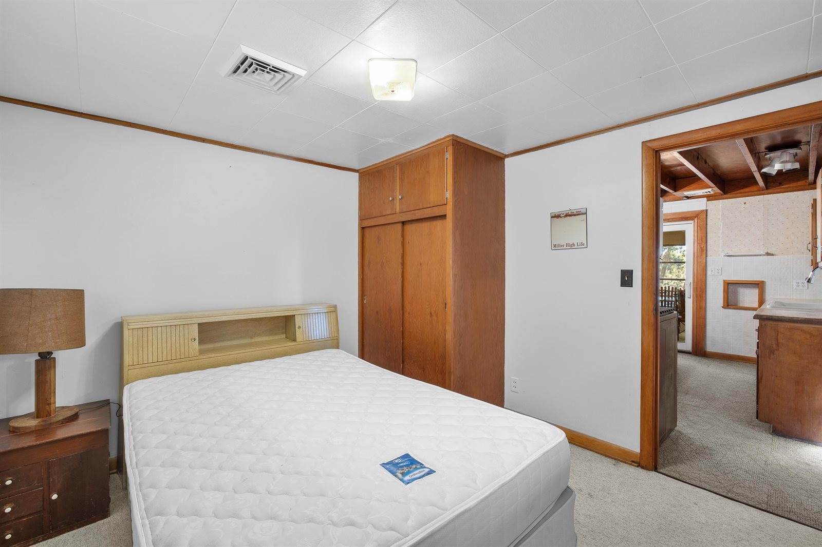 W12114 Greenwood Road, Hancock, WI 54943