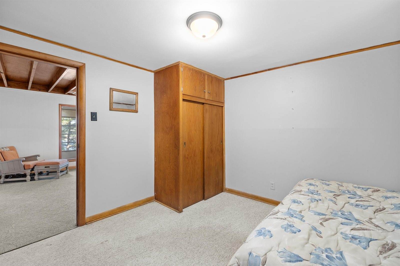 W12114 Greenwood Road, Hancock, WI 54943