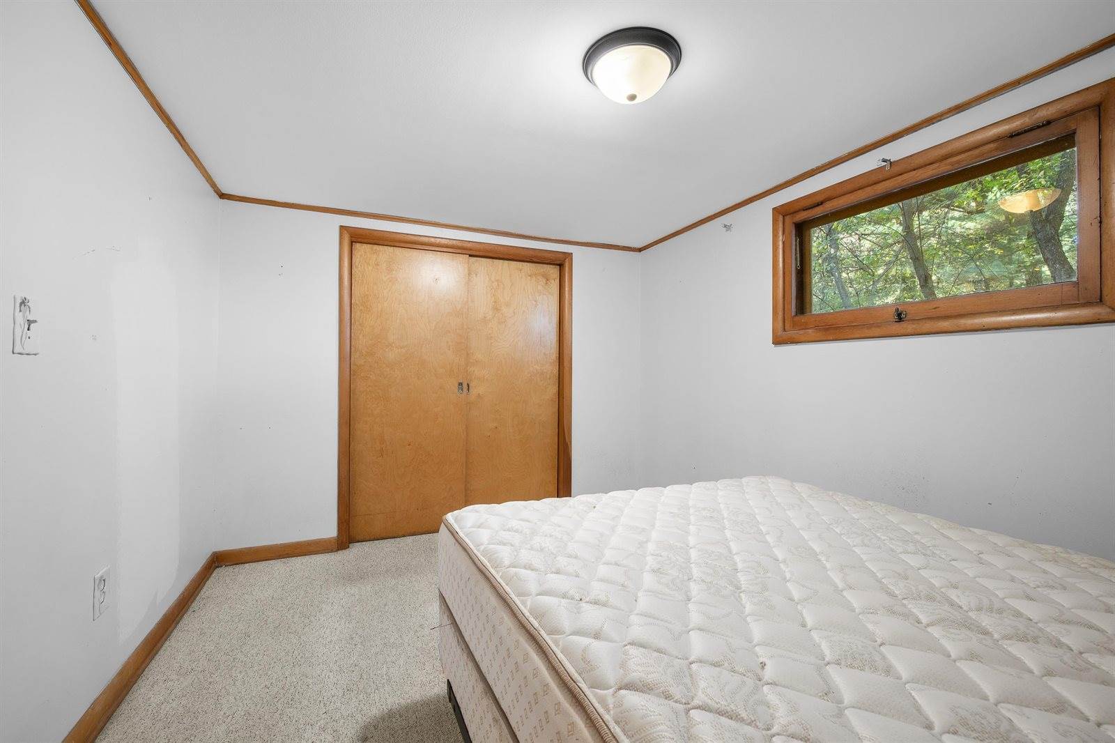 W12114 Greenwood Road, Hancock, WI 54943