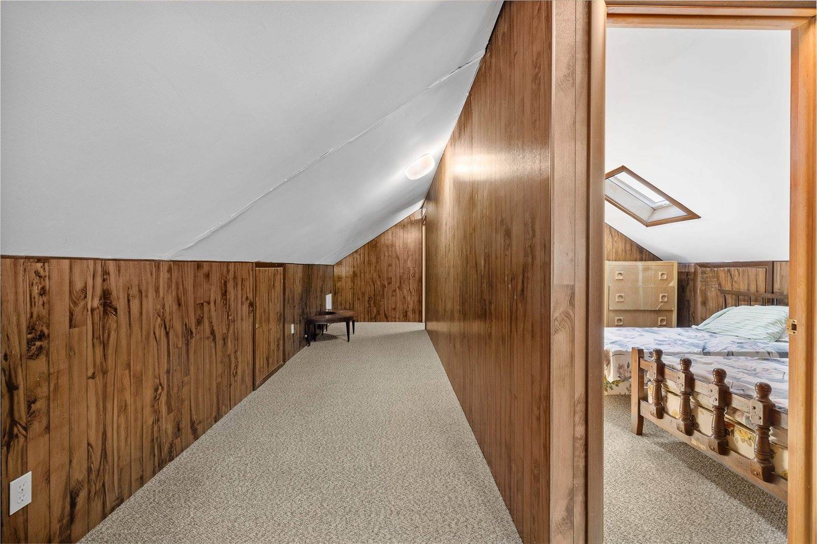 W12114 Greenwood Road, Hancock, WI 54943