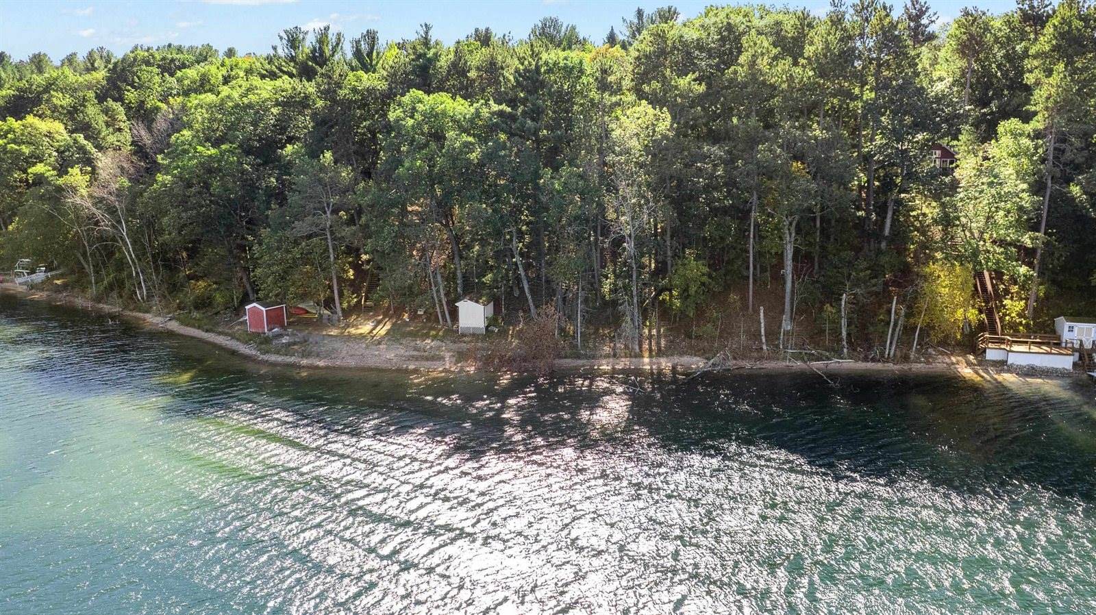 W12114 Greenwood Road, Hancock, WI 54943