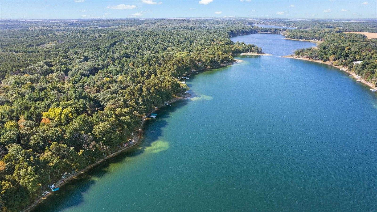 W12114 Greenwood Road, Hancock, WI 54943