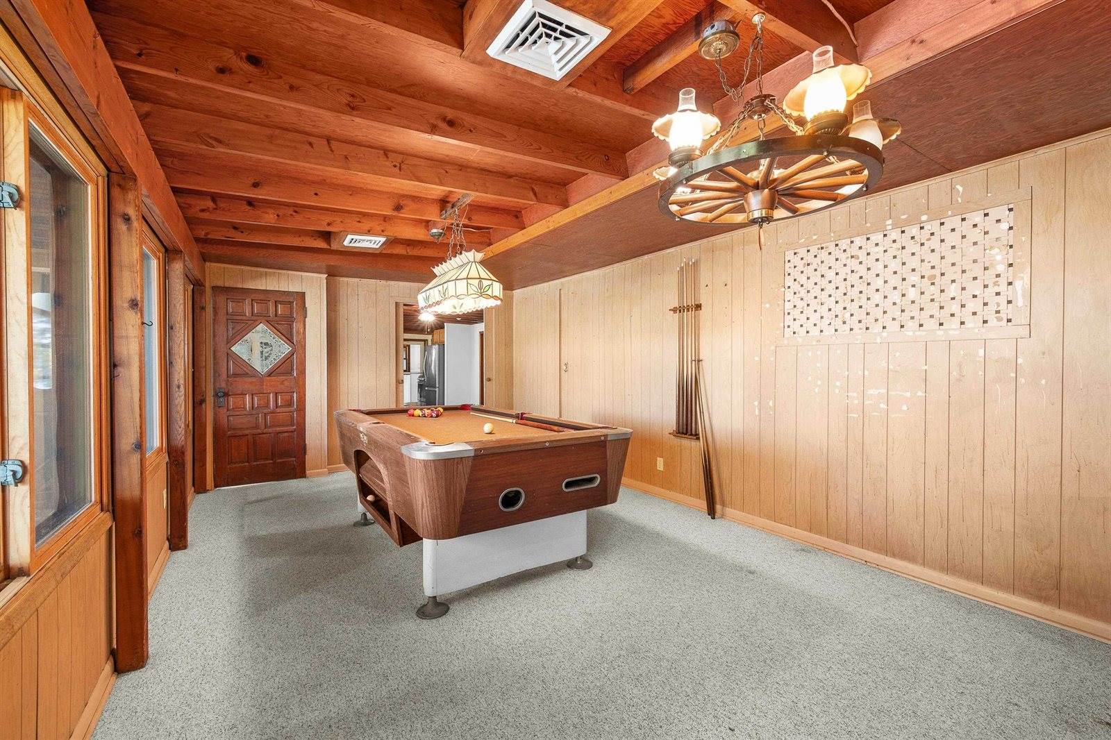 W12114 Greenwood Road, Hancock, WI 54943