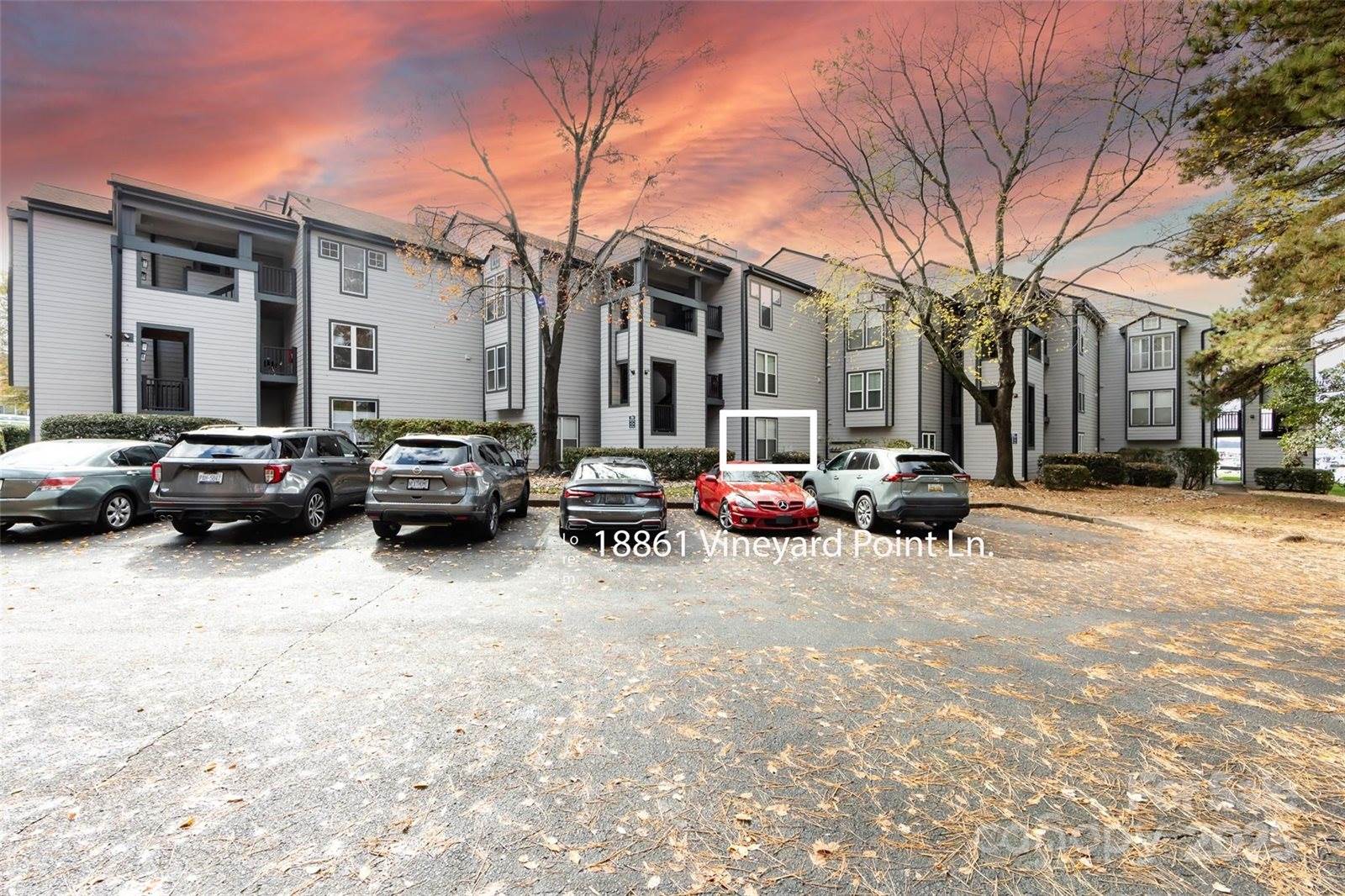 18861 Vineyard Point Lane, Cornelius, NC 28031