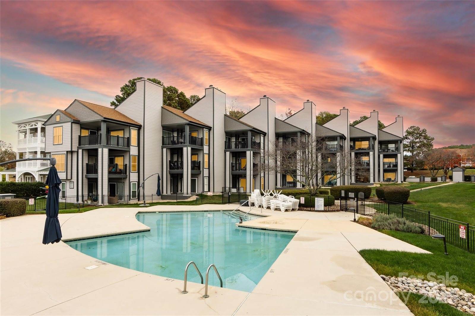 18861 Vineyard Point Lane, Cornelius, NC 28031