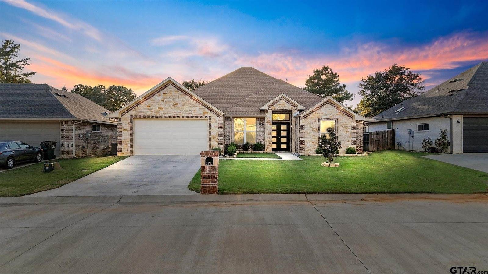 2222 Rana Park, Flint, TX 75762