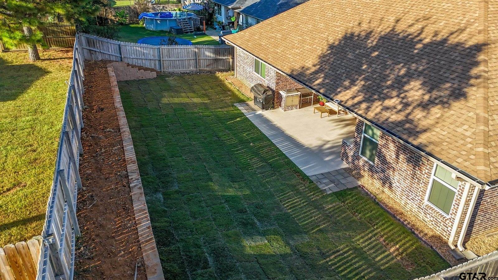 2222 Rana Park, Flint, TX 75762