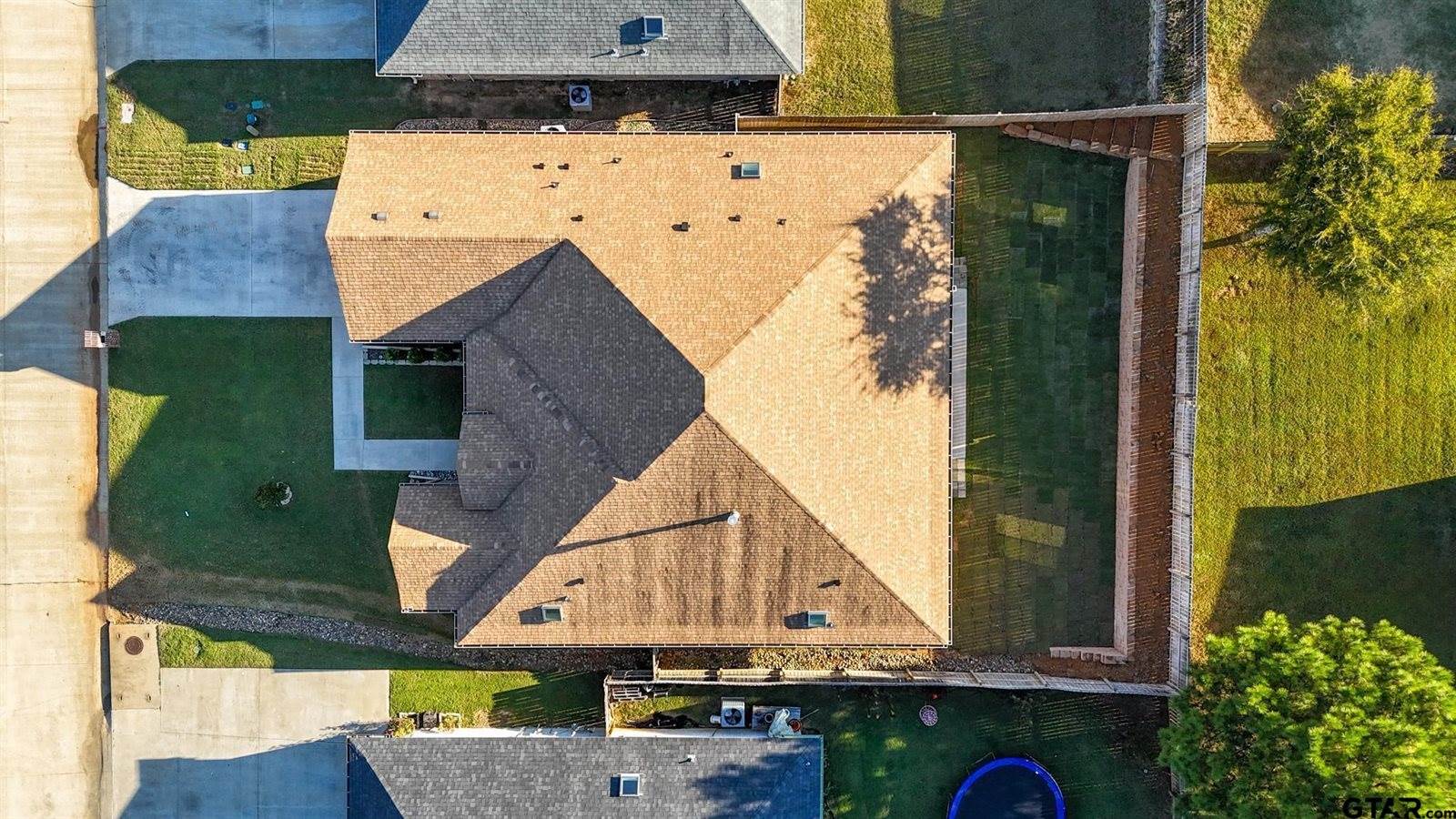 2222 Rana Park, Flint, TX 75762