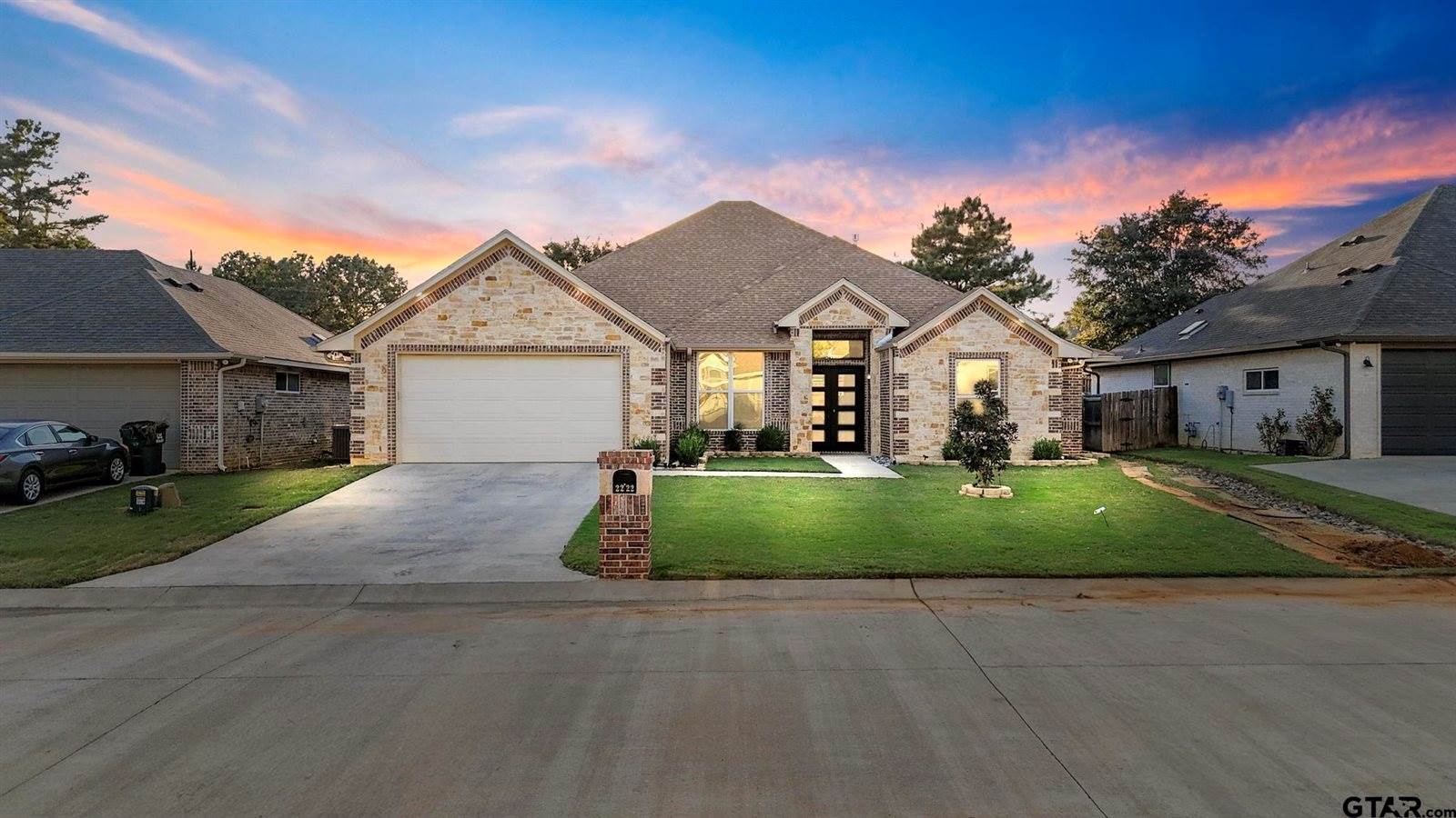 2222 Rana Park, Flint, TX 75762