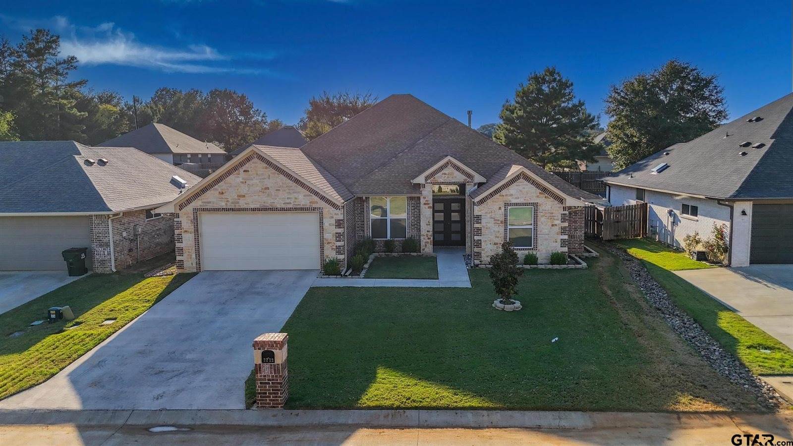 2222 Rana Park, Flint, TX 75762