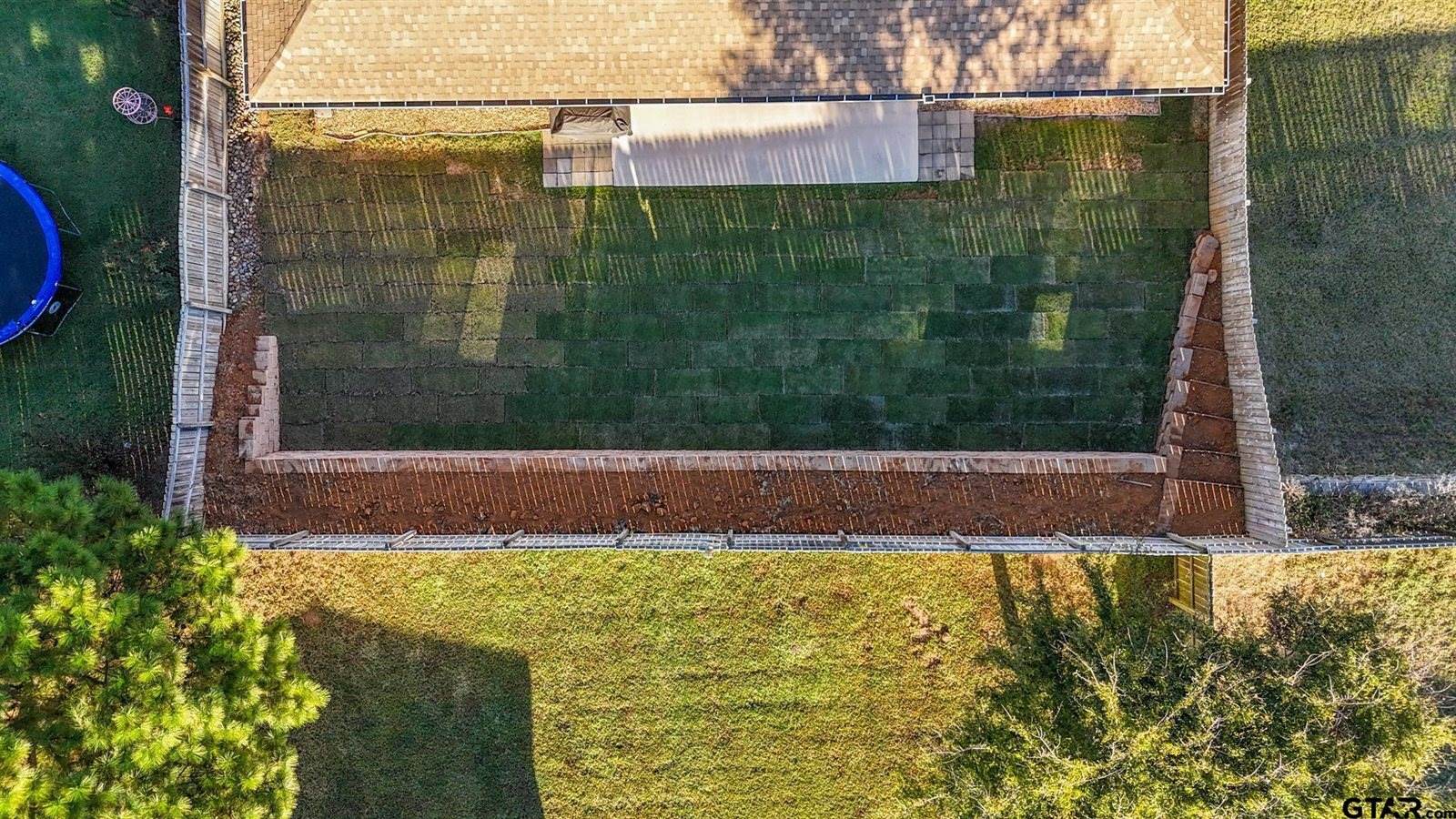 2222 Rana Park, Flint, TX 75762