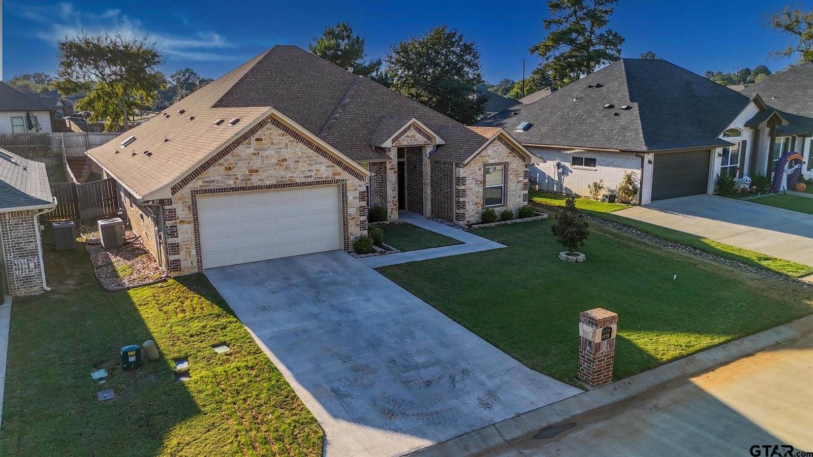 2222 Rana Park, Flint, TX 75762