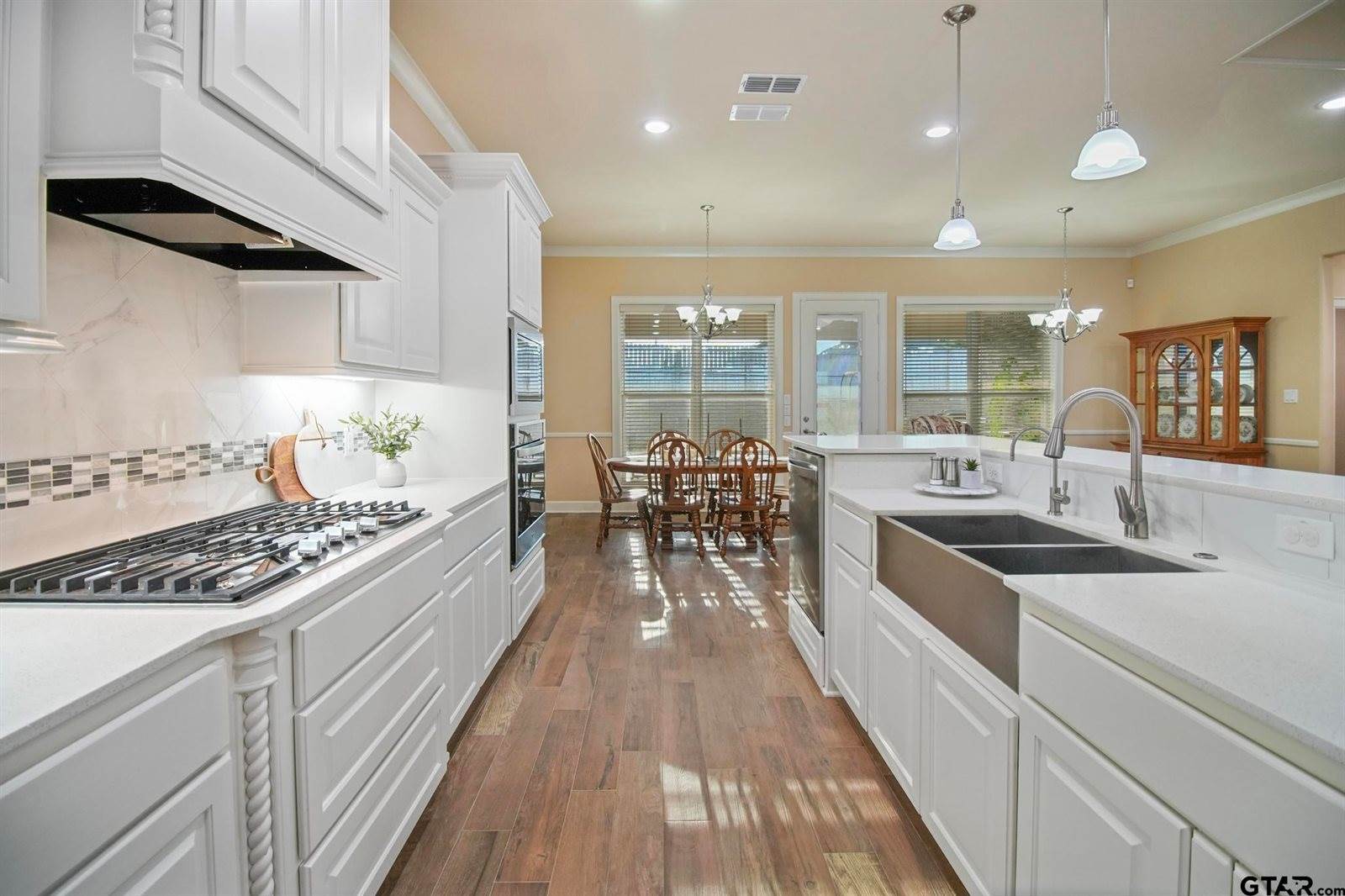 2222 Rana Park, Flint, TX 75762