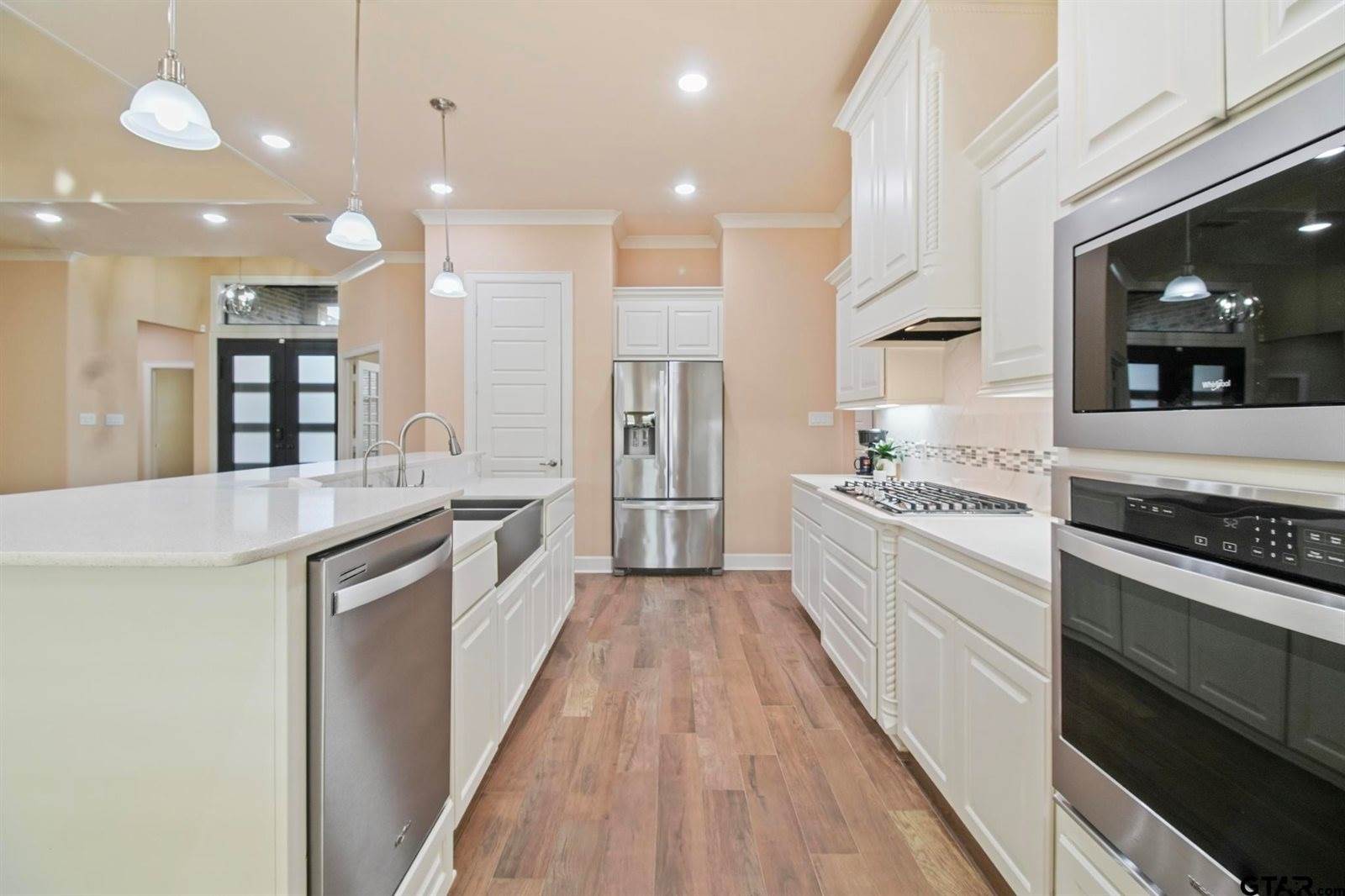 2222 Rana Park, Flint, TX 75762