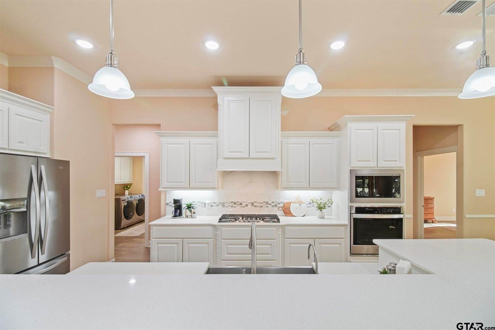 2222 Rana Park, Flint, TX 75762