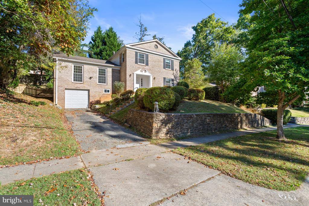 1242 Derbyshire Road, Potomac, MD 20854