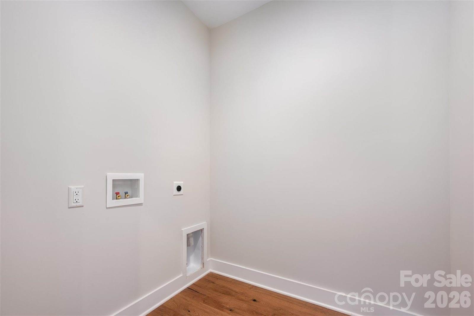 1121 Condon Street, Charlotte, NC 28216