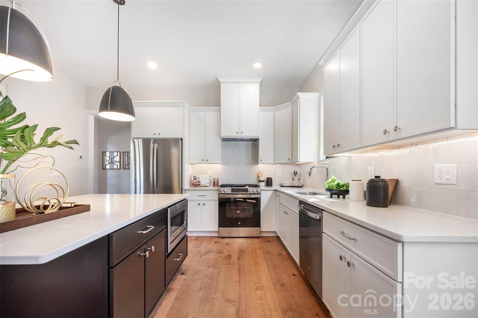 1121 Condon Street, Charlotte, NC 28216