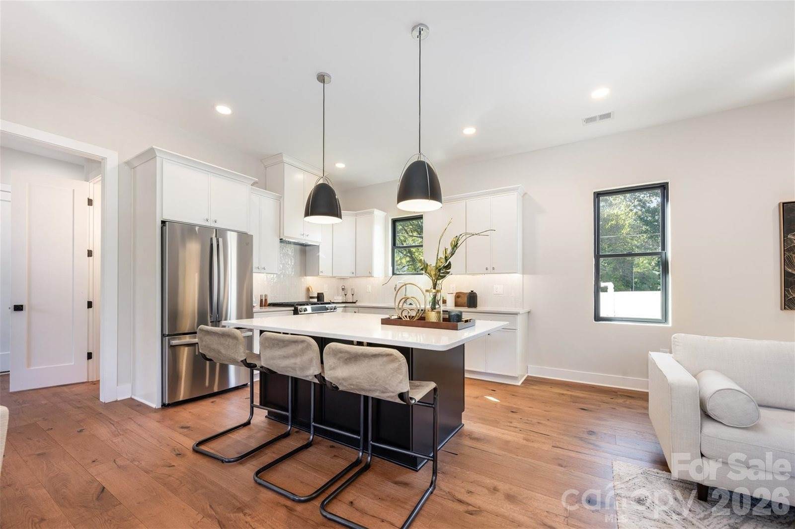 1121 Condon Street, Charlotte, NC 28216