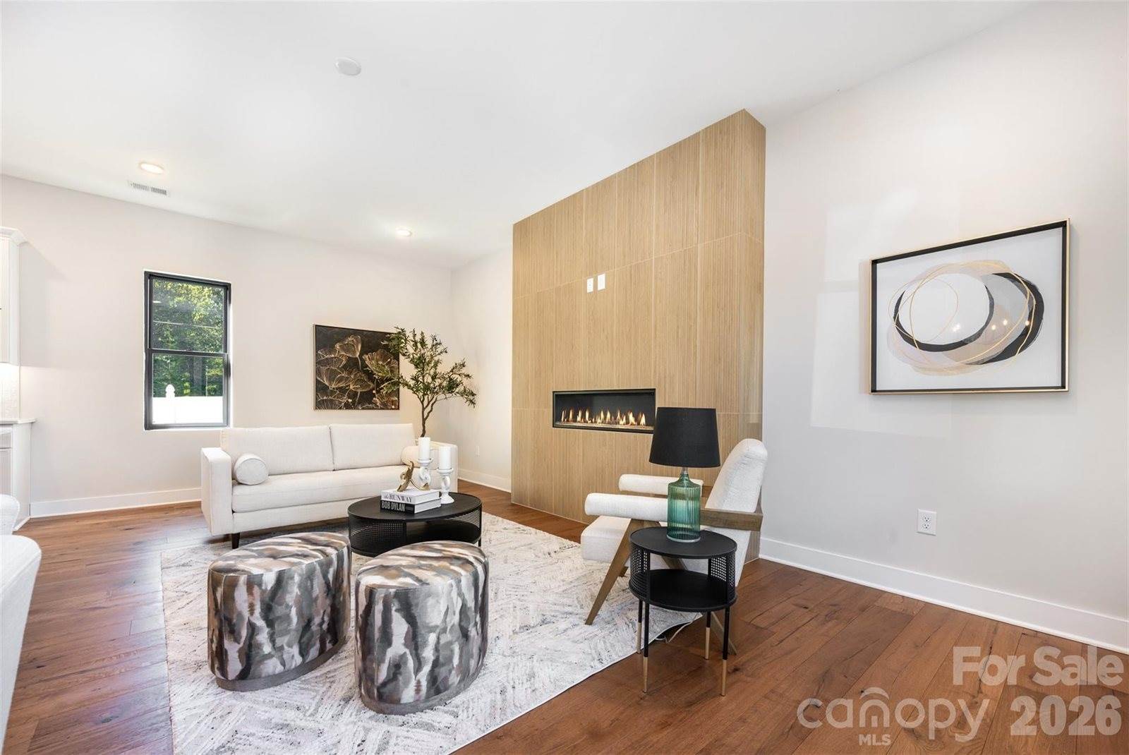 1121 Condon Street, Charlotte, NC 28216