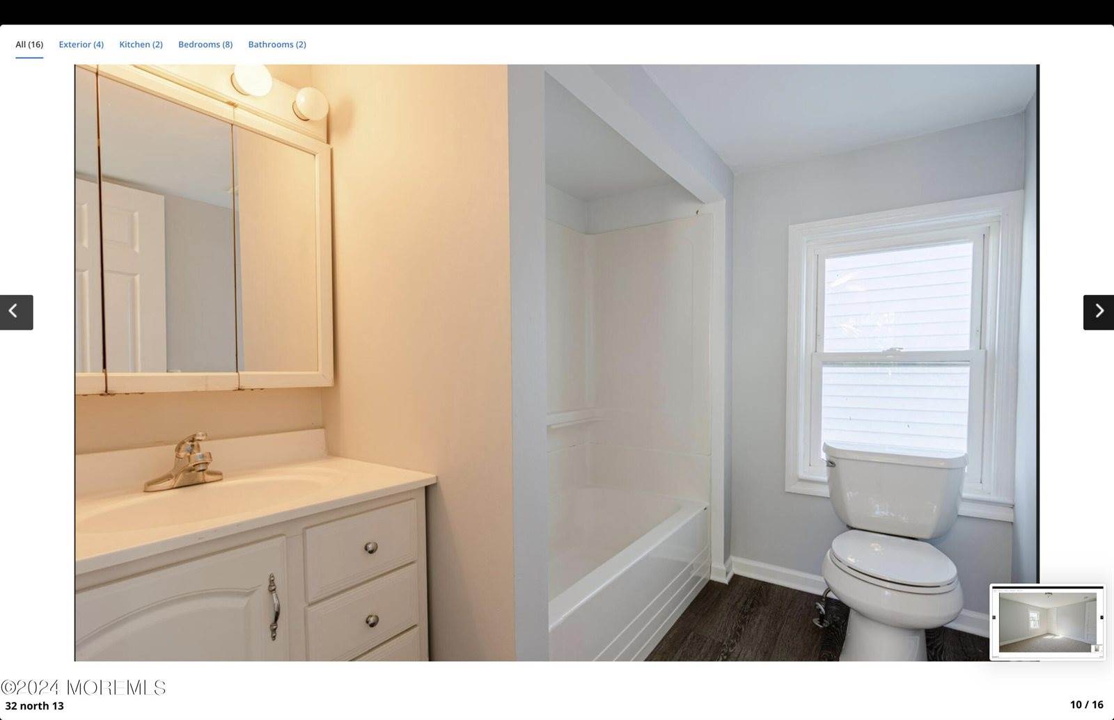 32 North Street, Highlands, NJ 07732