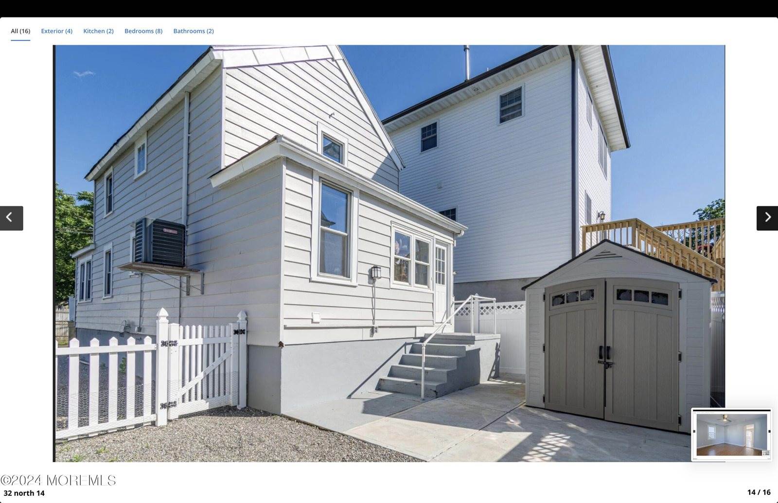 32 North Street, Highlands, NJ 07732