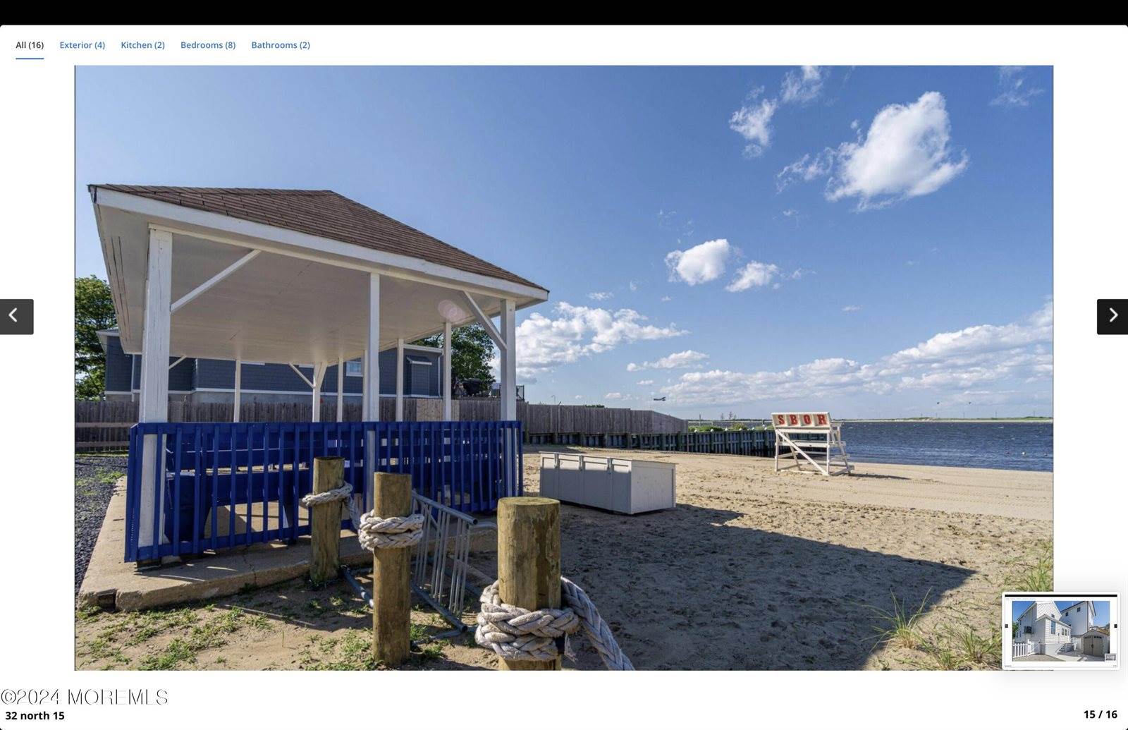 32 North Street, Highlands, NJ 07732