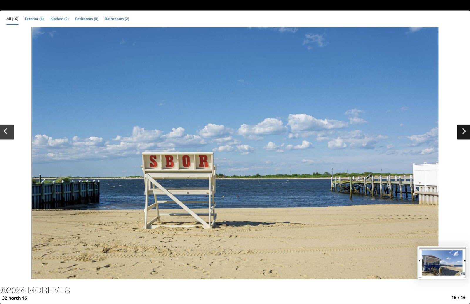 32 North Street, Highlands, NJ 07732