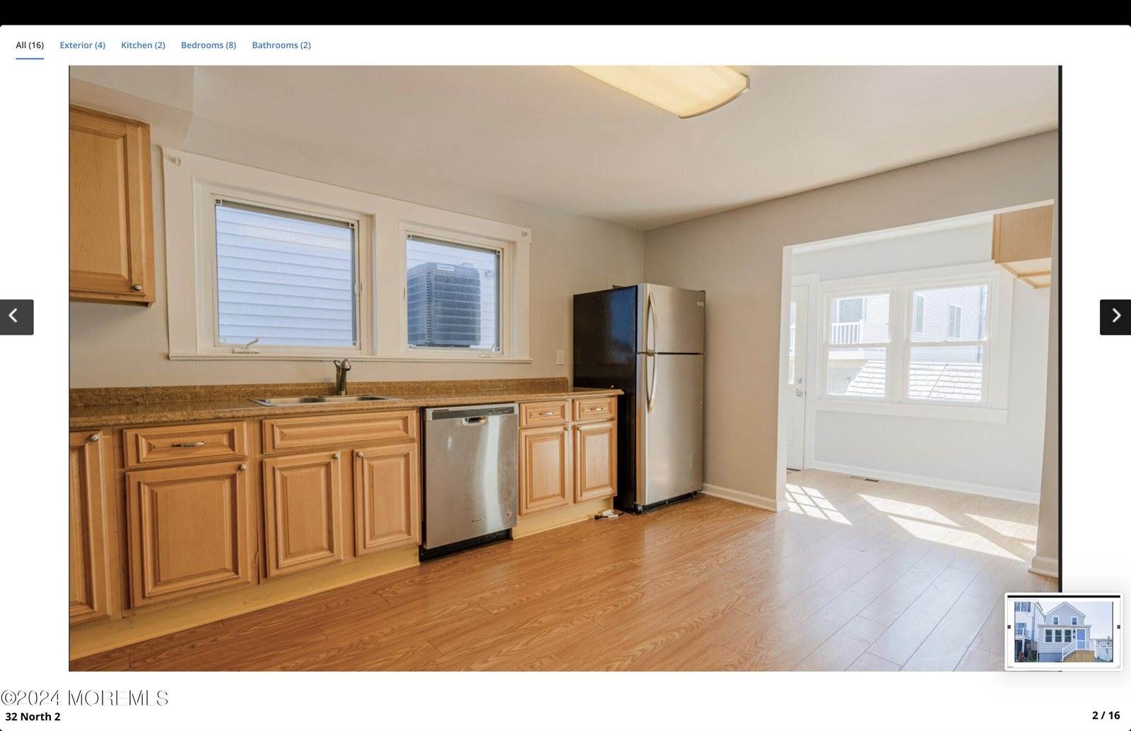 32 North Street, Highlands, NJ 07732