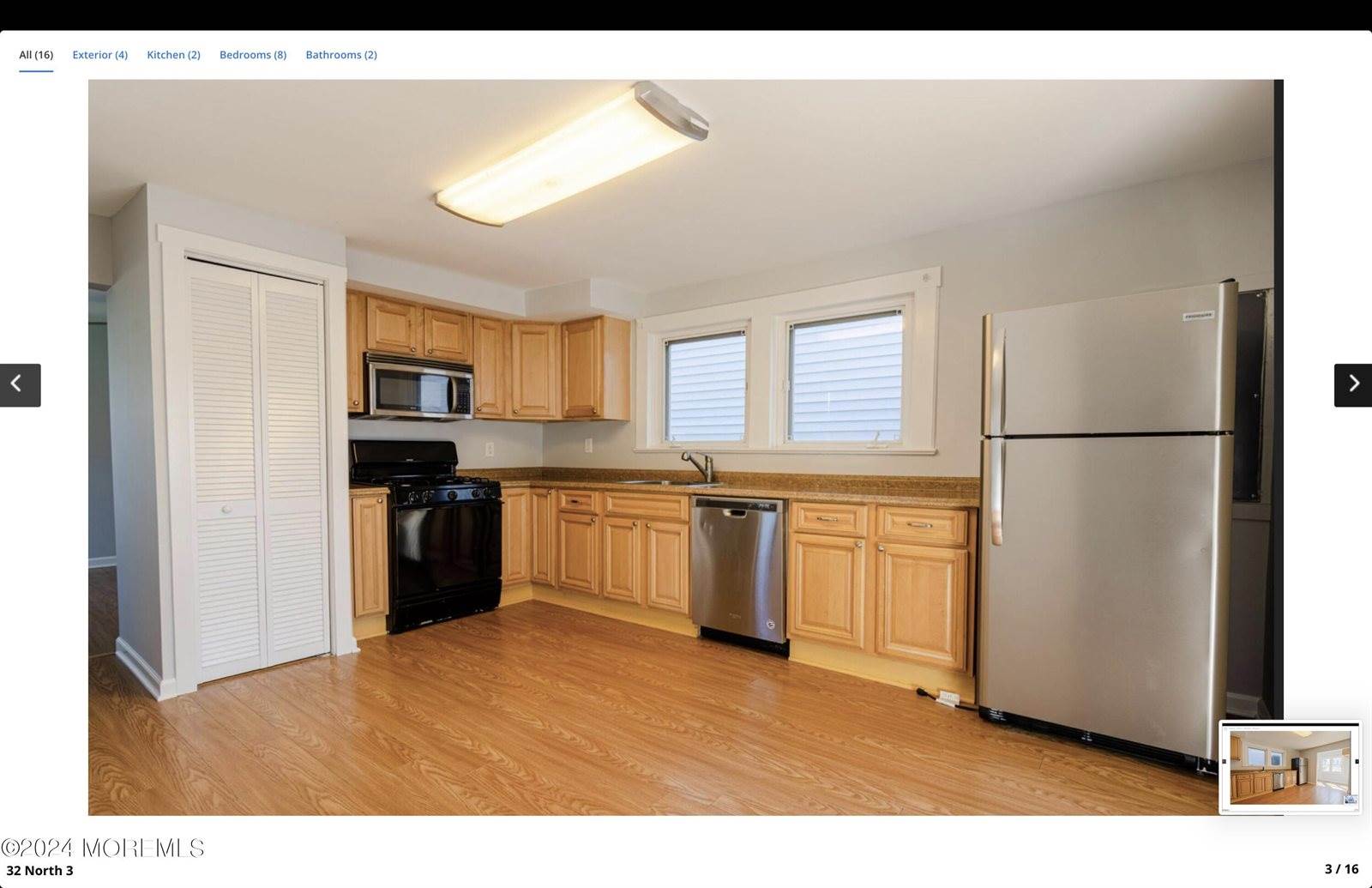 32 North Street, Highlands, NJ 07732