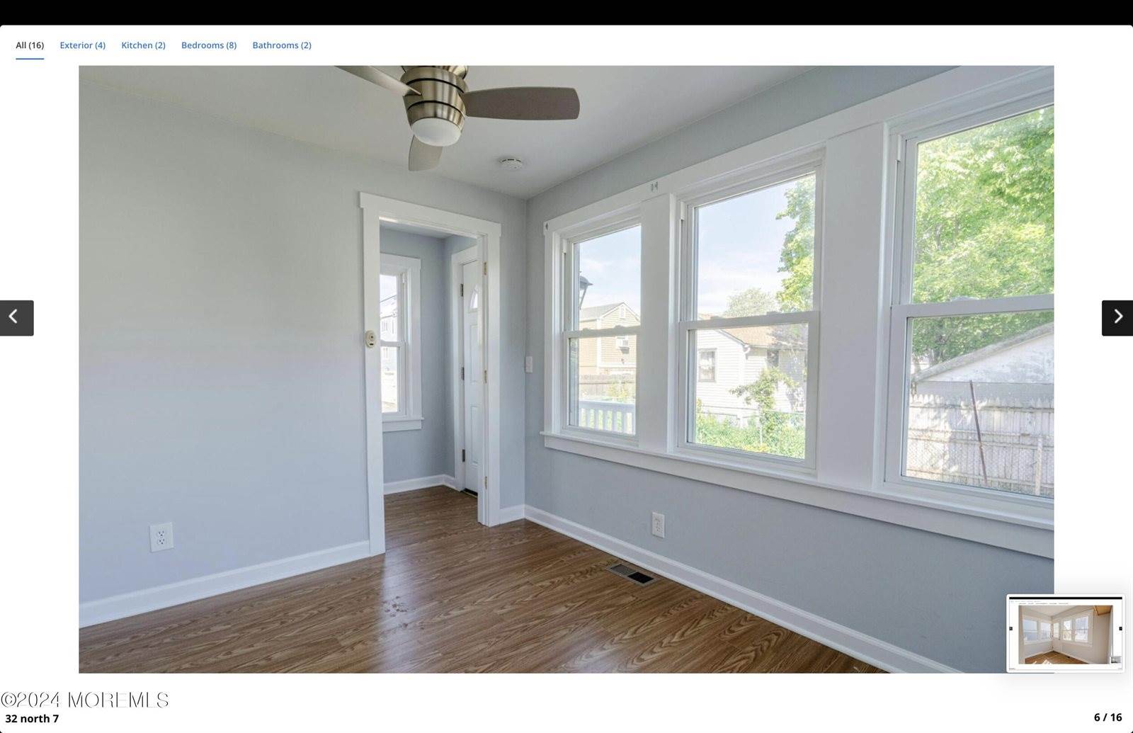 32 North Street, Highlands, NJ 07732