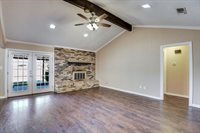 630 Barkridge Trail, Burleson, TX 76028