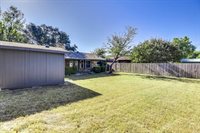 630 Barkridge Trail, Burleson, TX 76028