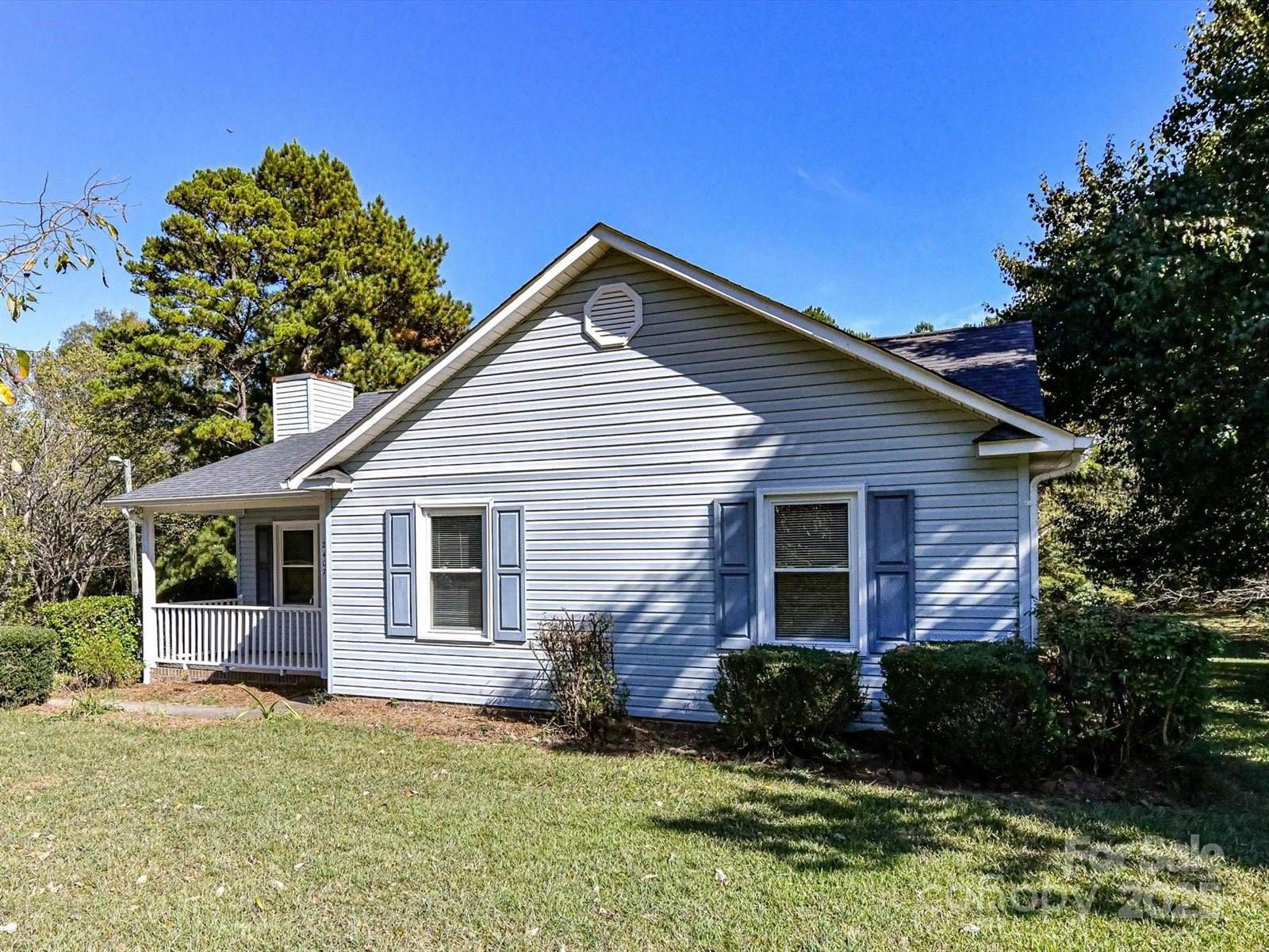 2407 Ruben Road, Monroe, NC 28112