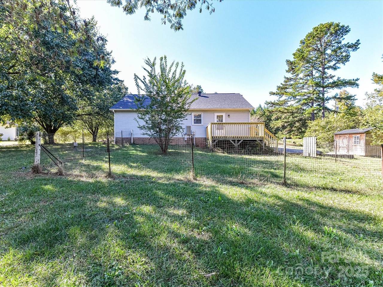 2407 Ruben Road, Monroe, NC 28112