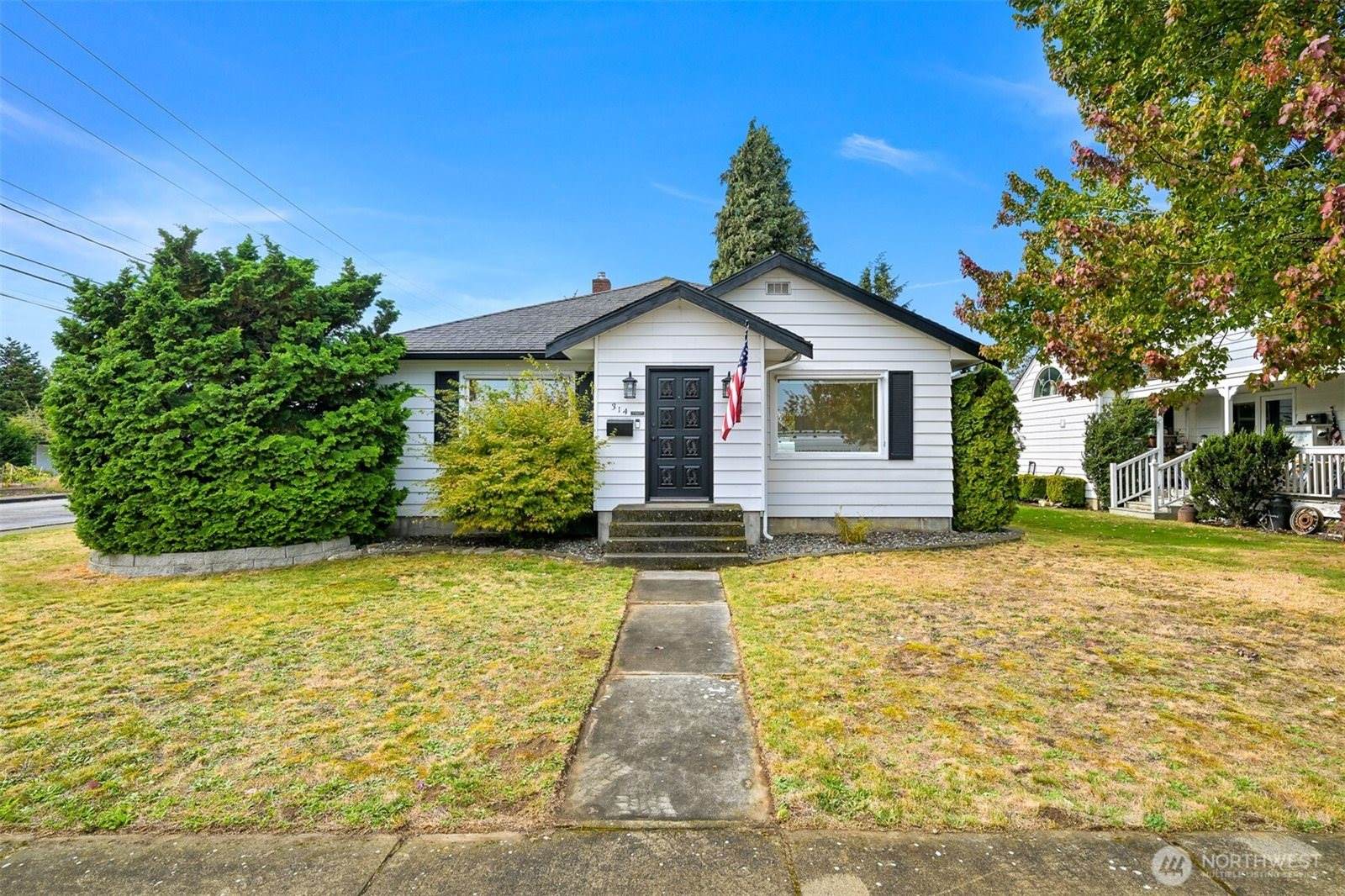 314 South 16th Street, Lynden, WA 98264