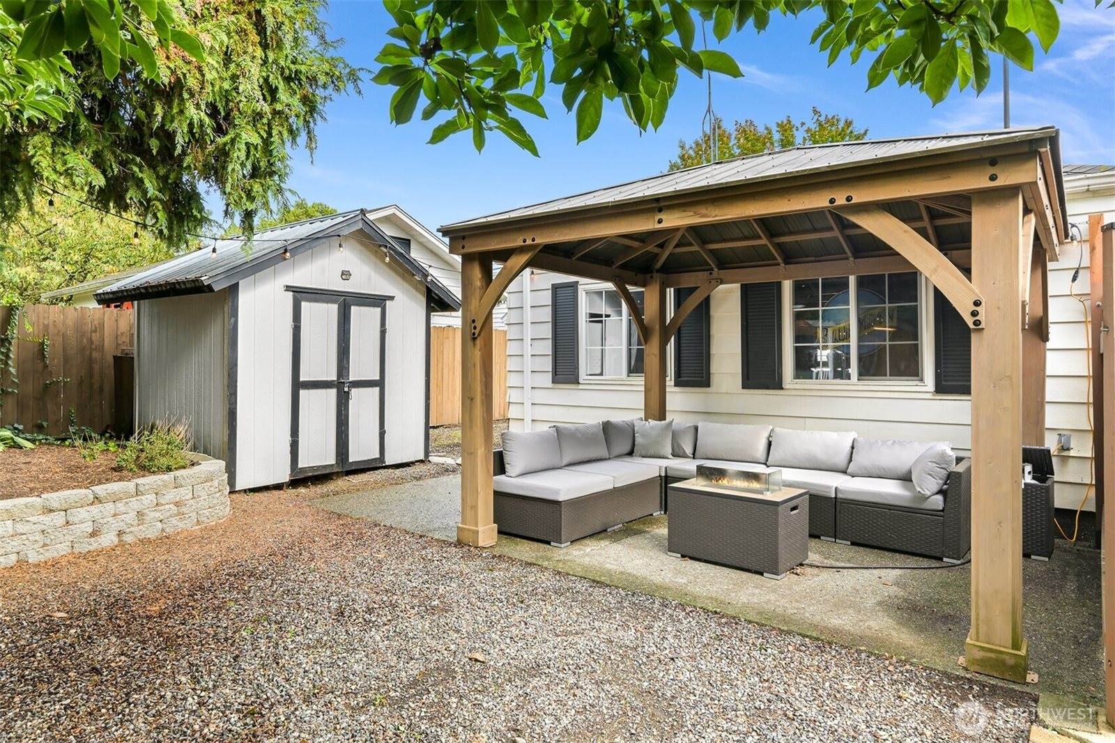 314 South 16th Street, Lynden, WA 98264