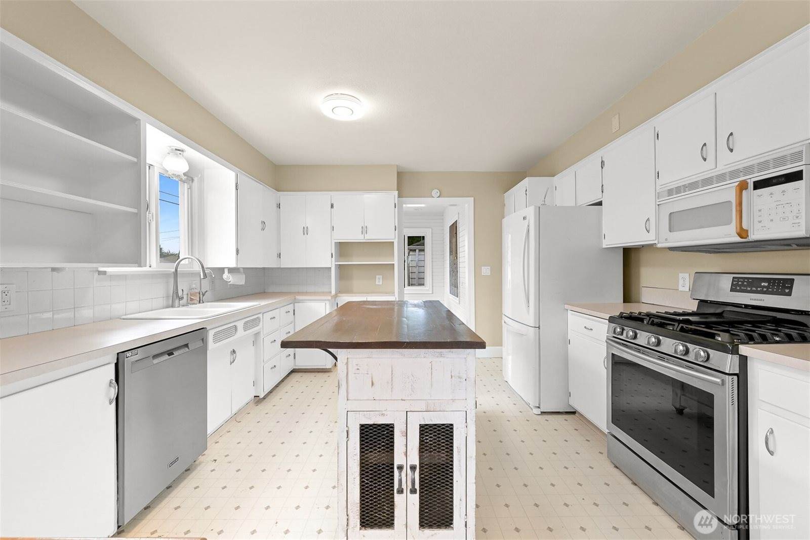 314 South 16th Street, Lynden, WA 98264