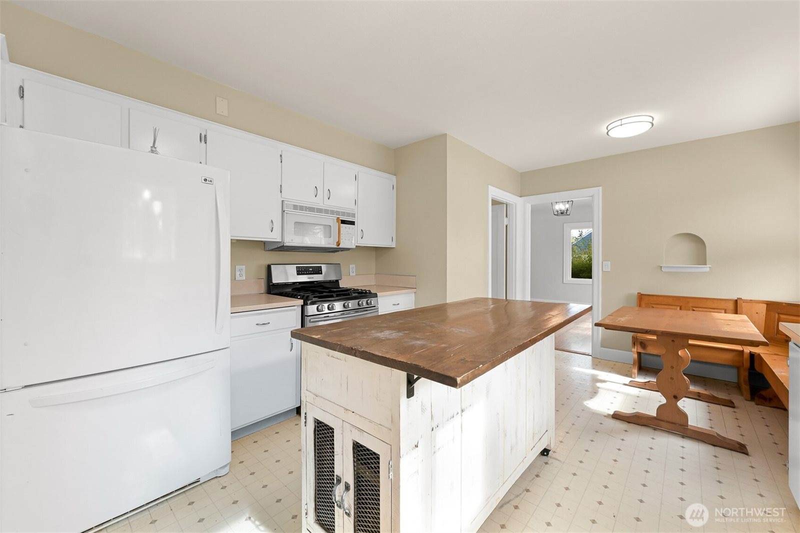 314 South 16th Street, Lynden, WA 98264