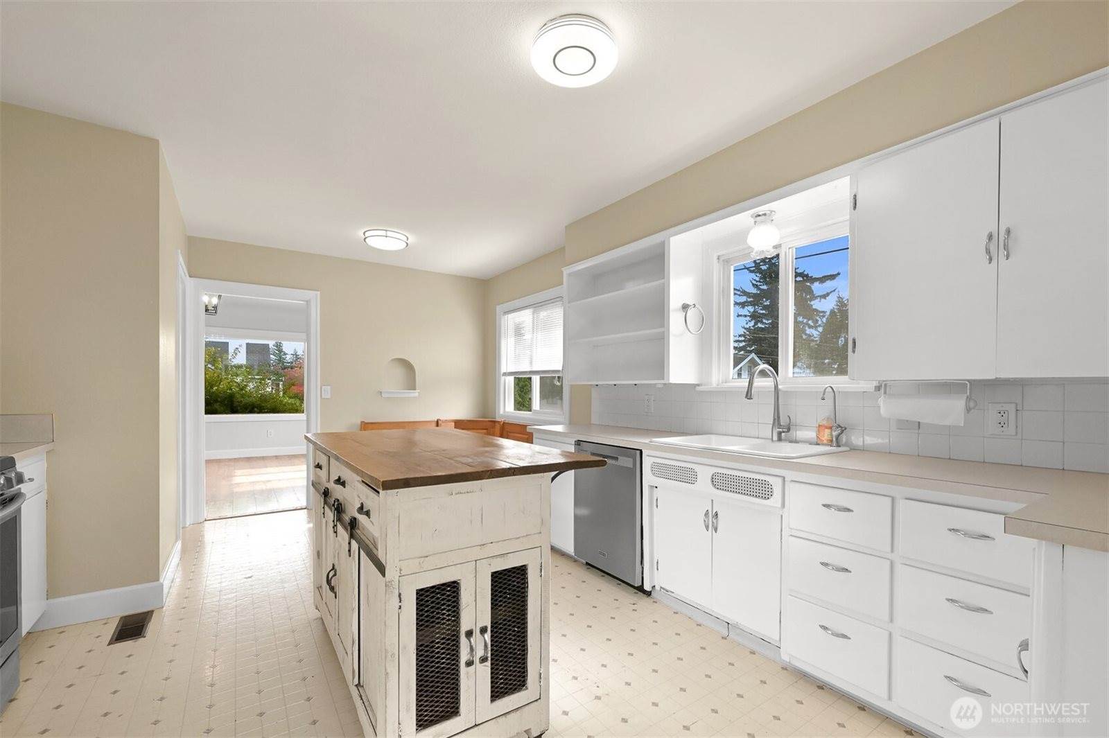 314 South 16th Street, Lynden, WA 98264